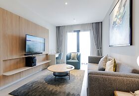 Le Places ZENITY Apartment District 1