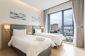 Le Places ZENITY Apartment District 1