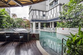 Le Places ZENITY Apartment District 1