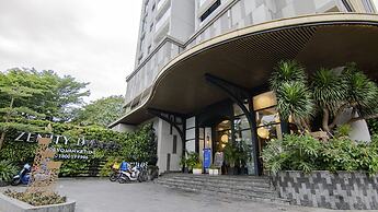 Le Places ZENITY Apartment District 1