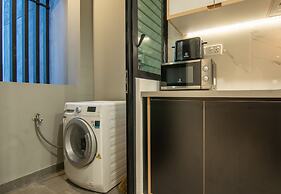 Le Places ZENITY Apartment District 1