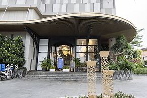 Le Places ZENITY Apartment District 1