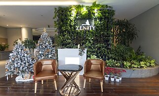 Le Places ZENITY Apartment District 1