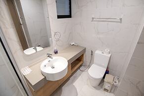 Le Places ZENITY Apartment District 1