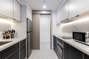 Le Places ZENITY Apartment District 1