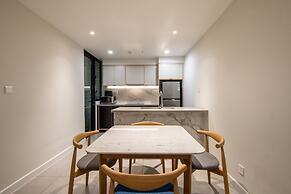 Le Places ZENITY Apartment District 1