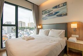 Le Places ZENITY Apartment District 1