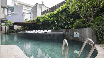 Le Places ZENITY Apartment District 1