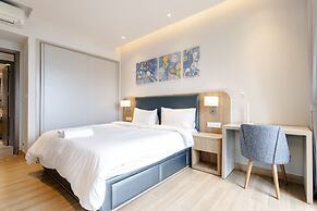 Le Places ZENITY Apartment District 1