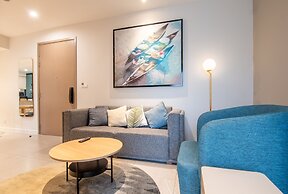 Le Places ZENITY Apartment District 1