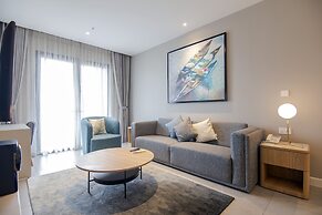 Le Places ZENITY Apartment District 1