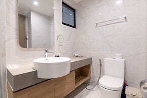 Le Places ZENITY Apartment District 1