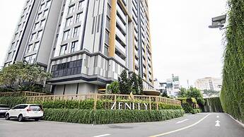 Le Places ZENITY Apartment District 1
