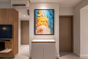 Le Places ZENITY Apartment District 1