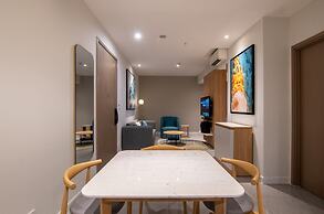 Le Places ZENITY Apartment District 1