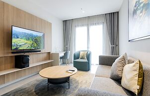 Le Places ZENITY Apartment District 1