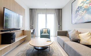 Le Places ZENITY Apartment District 1