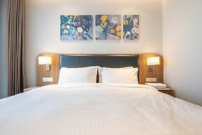 Le Places ZENITY Apartment District 1