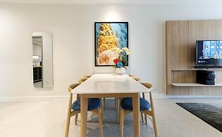 Le Places ZENITY Apartment District 1