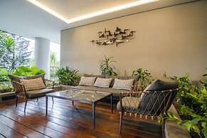 Le Places ZENITY Apartment District 1