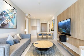 Le Places ZENITY Apartment District 1