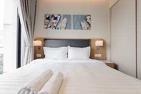 Le Places ZENITY Apartment District 1