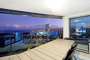 Soul Apartments - Wow Stay