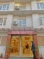 Hotel DipJyoti