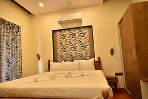 Forest Escapes Koyna