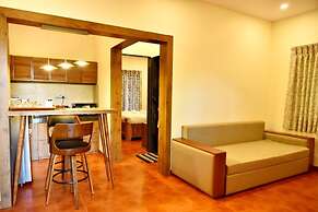 Forest Escapes Koyna