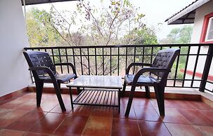 Forest Escapes Koyna