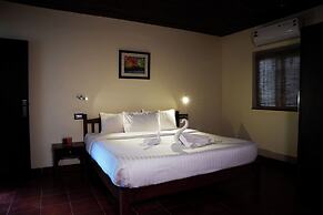 Forest Escapes Koyna