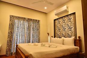 Forest Escapes Koyna