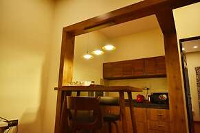 Forest Escapes Koyna