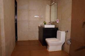 Forest Escapes Koyna