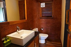 Forest Escapes Koyna