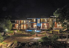 Forest Escapes Koyna