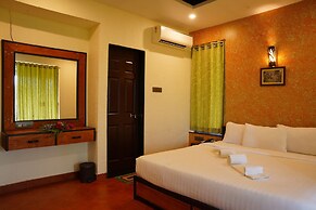 Forest Escapes Koyna