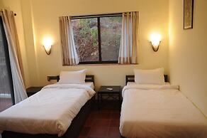 Forest Escapes Koyna