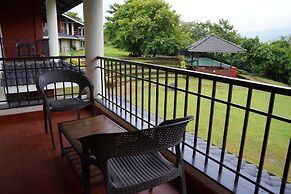 Forest Escapes Koyna