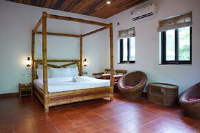 Forest Escapes Koyna