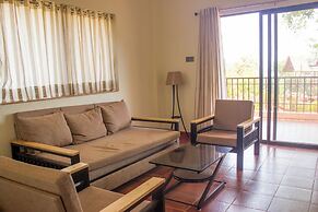 Forest Escapes Koyna