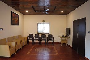 Forest Escapes Koyna