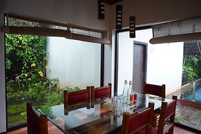 Forest Escapes Koyna