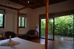 Forest Escapes Koyna