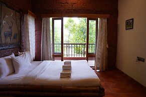 Forest Escapes Koyna