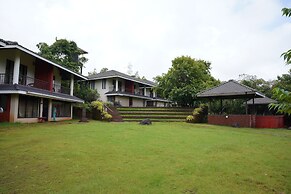 Forest Escapes Koyna