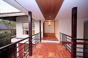 Forest Escapes Koyna