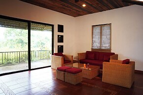 Forest Escapes Koyna