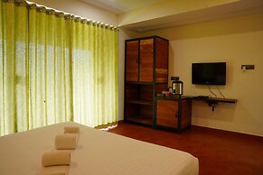 Forest Escapes Koyna